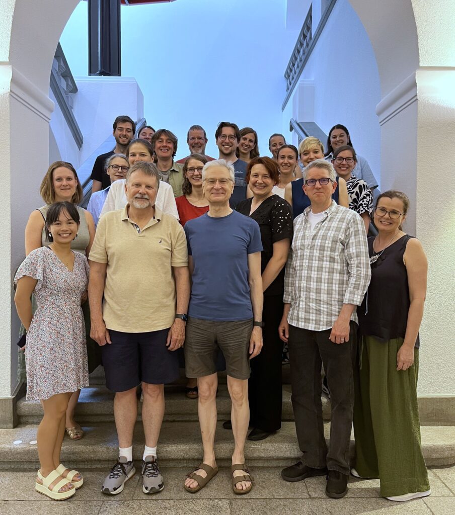 Group Photo